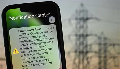 How to view old emergency alerts on iPhone